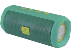 Altavoz NGS Roller Tumbler Menta