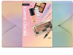 Set de Maquillaje TECHNIC Smokey Quartz (7 piezas)