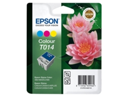 Tintero EPSON T014401 Color