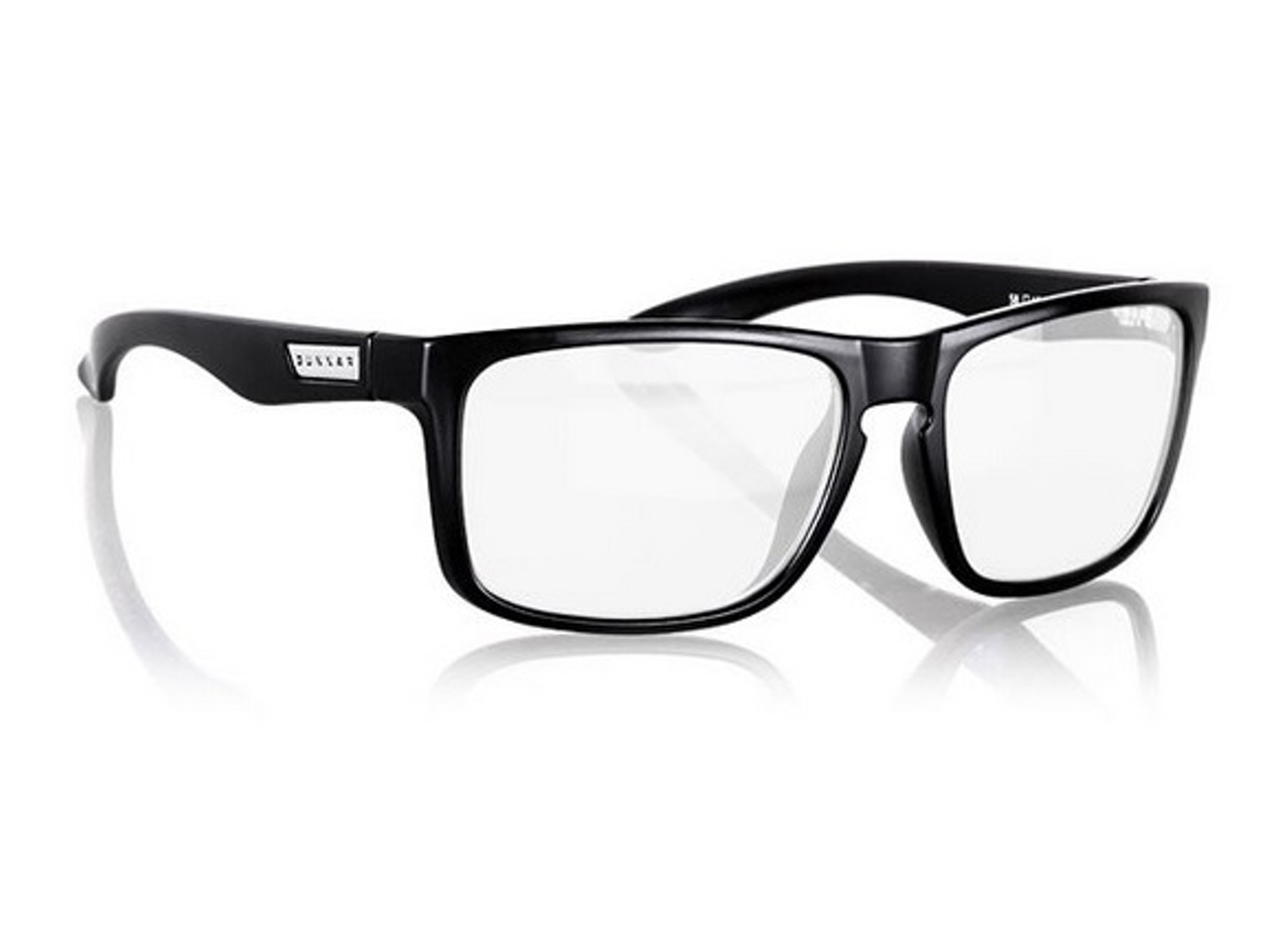 Gafas Gaming GUNNAR Interceptonyx (Negro)