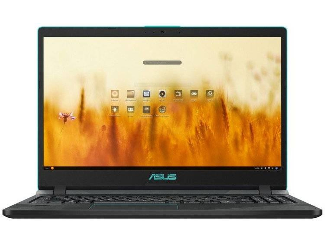Portátil Esencial ASUS R560UD-EJ393 (15.6'', Intel Core i7-8550U, RAM: 16 GB, 1 TB HDD + 256 GB SSD, NVIDIA GeForce GTX 1050)