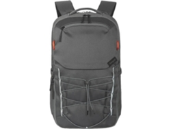 Mochila para Portátiles TARGUS TBB65802GL Work+Play (15''/16'' - Gris)  