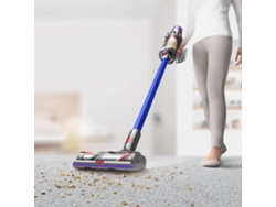 Aspirador Vertical DYSON V11 Absolute (Autonomía: 60 min - 760 ml)
