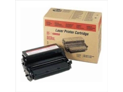 Cartucho de tóner LEXMARK 1380950