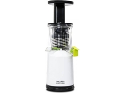 Licuadora Slow Juicer CECOTEC Cecojuicer Compact (120 W)