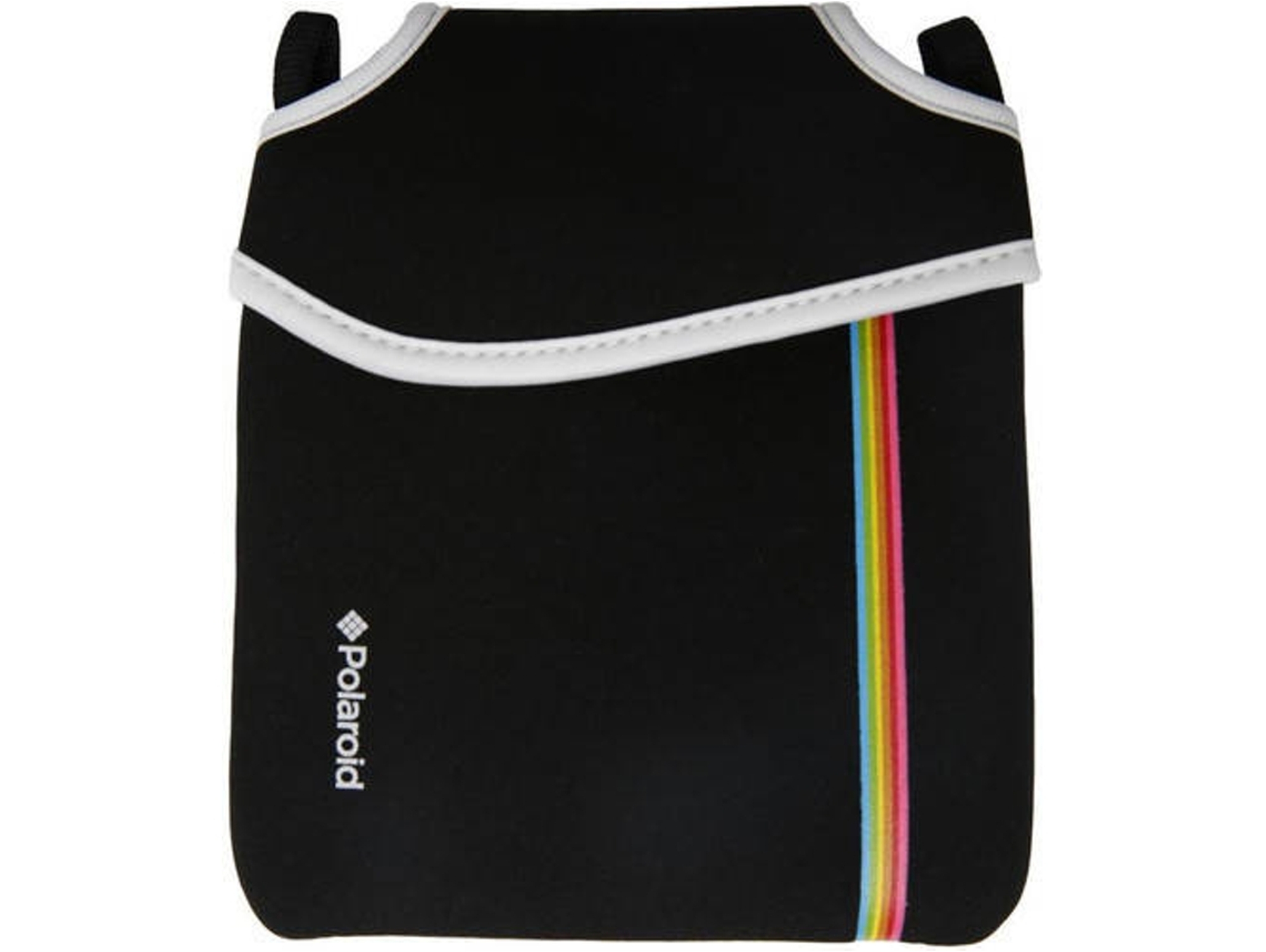Bolsa POLAROID Instant 300 Negro
