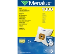 Bolsa de Aspirador MENALUX 1000 (5 unidades) — 5 unidades