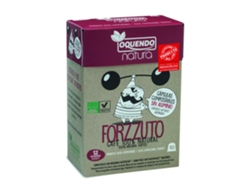 Cápsulas OQUENDO 10 cap. Natura Forzzuto