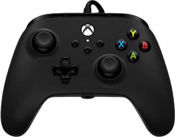 Mando Xbox Series X/S POWER-A Wired Negro