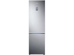 Frigorífico Combi Reacondicionado SAMSUNG RB37K6033SS/EF (Grado A - No Frost - 200.7 cm - 367 L - Inox)