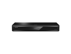 Reproductor Blu-Ray PANASONIC  DMP-UB700EGK Netflix (USB - HDMI - 4K Ultra HD)