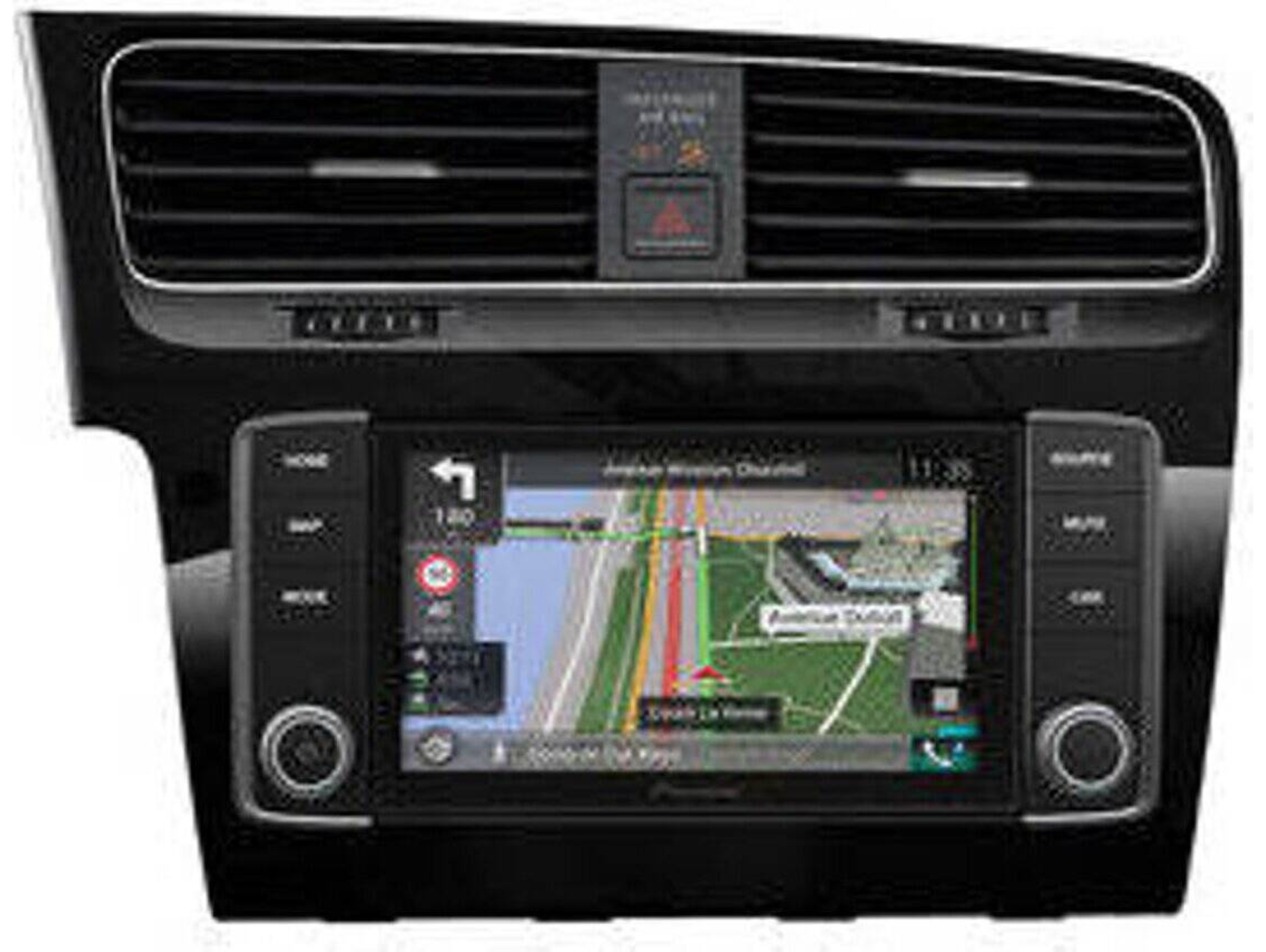 Autorradio Multimedia PIONEER AVIC-EVO1-G72-QYI