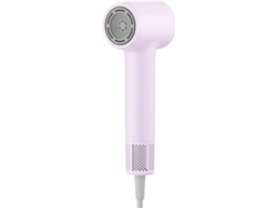 Secador de Pelo DREAME Mini Morado (1200 W - 5 Niveles de temperatura)