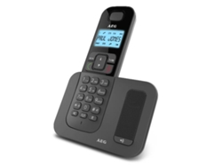 Teléfono Inalámbrico AEG VOXTEL D500