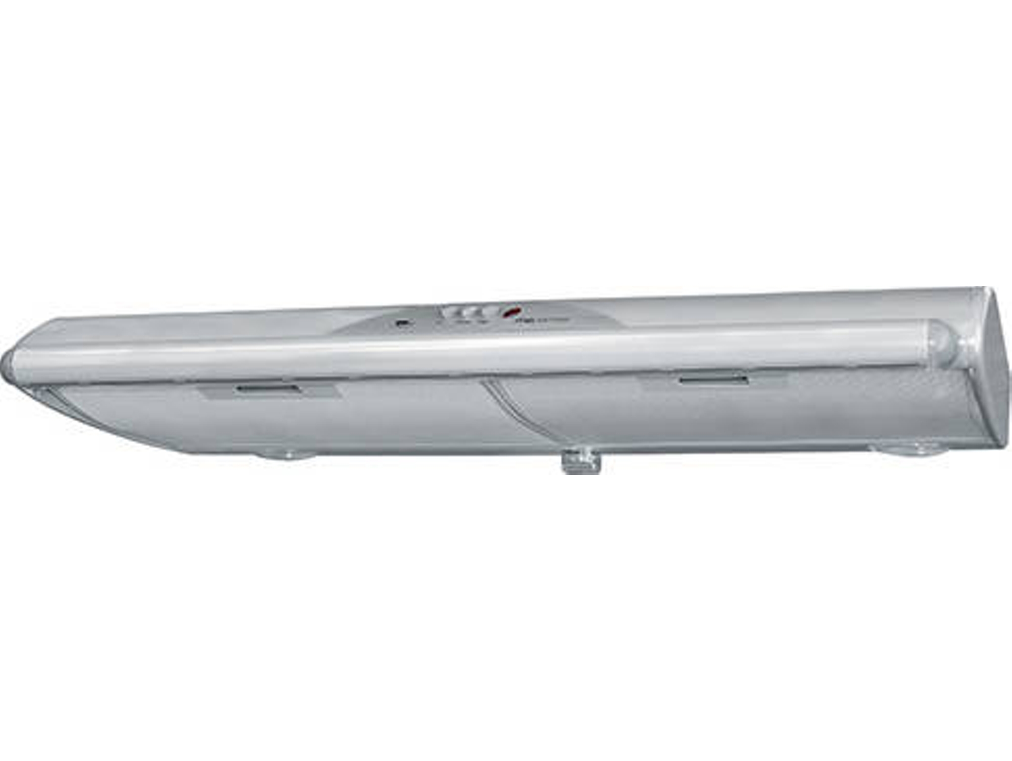 Campana MEPAMSA MitoJet 90 (430 m3/h - 90 cm - Inox)
