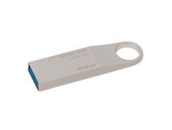 Pendrive 64 GB KINGSTON DATASEG9