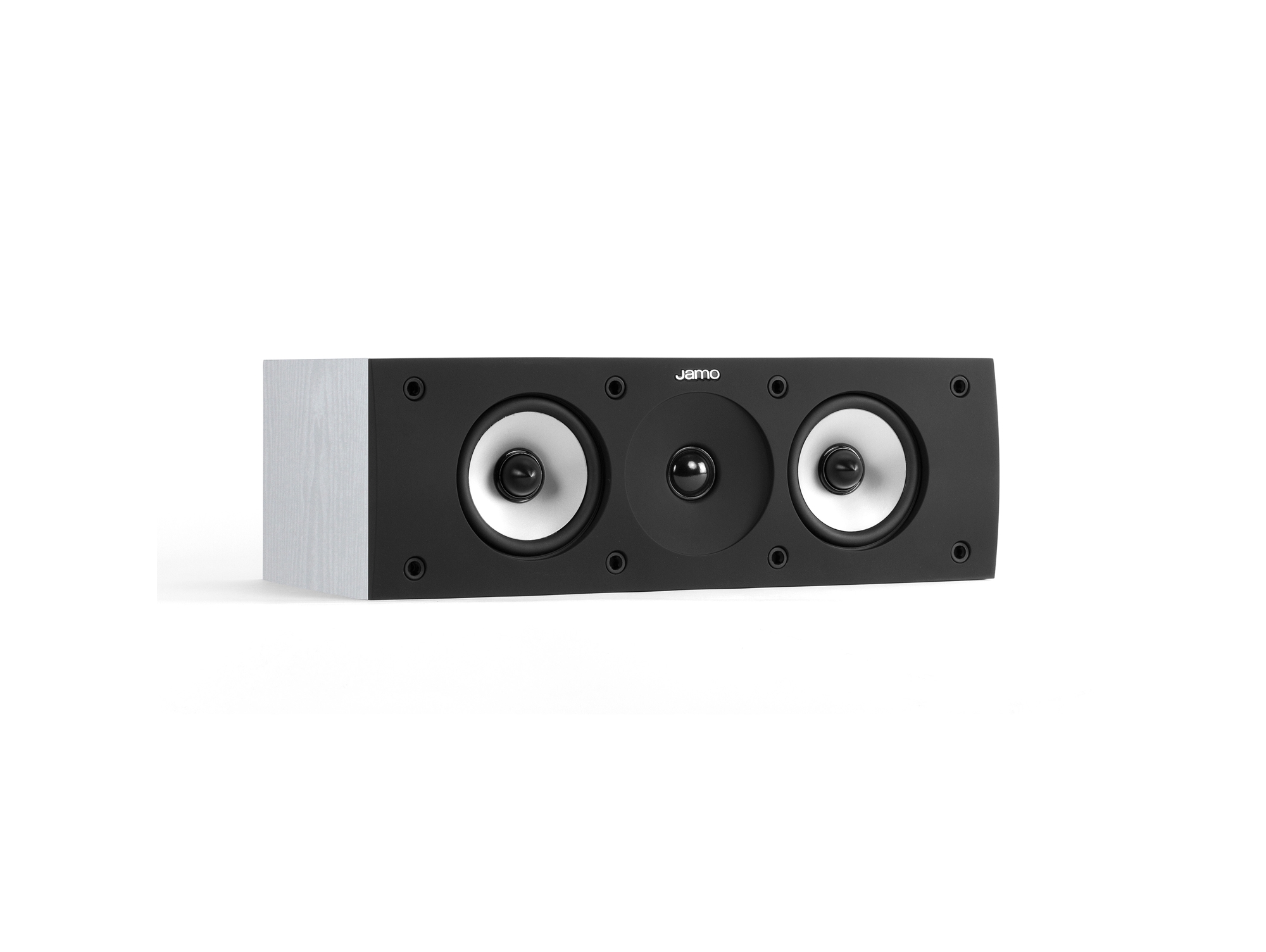 Altavoz JAMO S 62 CEN Blanco