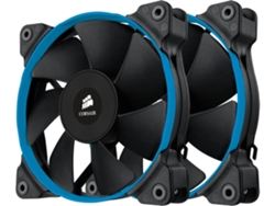 Ventilador PC CORSAIR Fan Sp120 Pwm High Pac