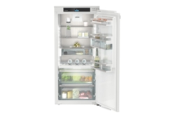 Frigorífico1 puerta  Integrable LIEBHERR IRBD-4150-20 001 (Circulación dinámica - 128 cm - 191 L - Blanco)