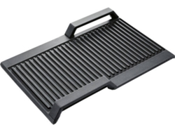 Plancha Gril SIEMENS HZ390522