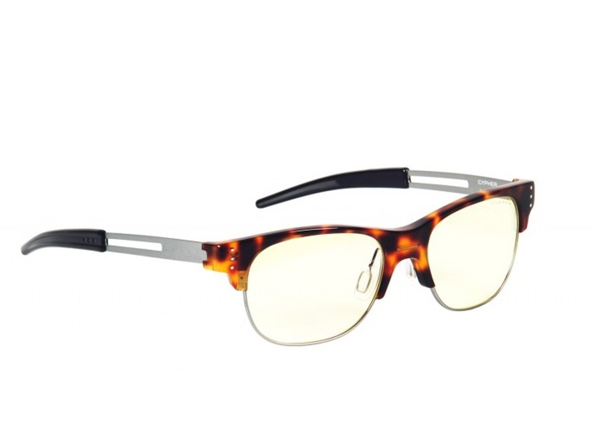 Gafas Gaming GUNNAR Havok (Negro)