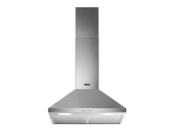 Campana ZANUSSI ZHC62462XA (420 m3/h - 59.8 cm - Inox)