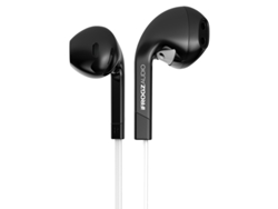 Auriculares con Cable IFROGZ Intone (In Ear - Micrófono)
