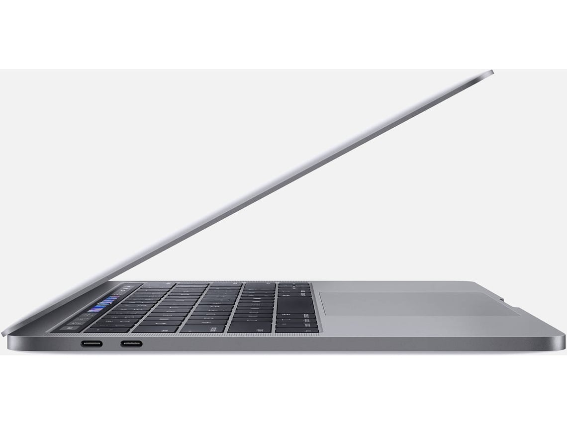 MacBook Air 2020 i7 16GB 1TB 13インチ グレー 2020 Apple MacBook Air con 1.1GHz Intel Core i3 (13-pulgadas, 8GB