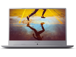Portátil MEDION Akoya P6645 (15.6'' - Intel Core i5-8265U - RAM: 8 GB - 1 TB HDD + 128 GB SSD - NVIDIA GeForce MX150)