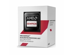 Procesador AMD Sempron 2650 (Socket AM1 - Dual-Core - 1.45 GHz)