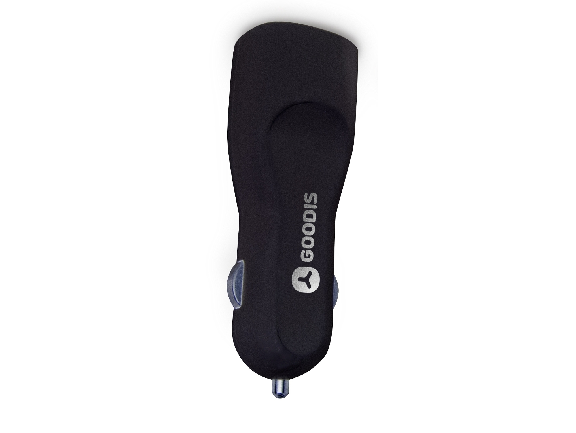 Cargador GOODIS iPad (iPad - Mechero - USB - 1 Puerta)
