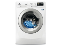 Lavadora ELECTROLUX EWF1404RR (10 kg - 1400 rpm - Blanco)
