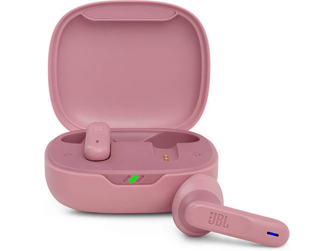AURIC JBL WAVE 300 PINK
