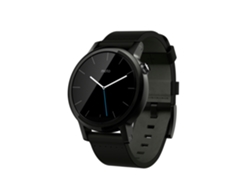 Smartwatch MOTOROLA Moto 360 2ª Geración Negro