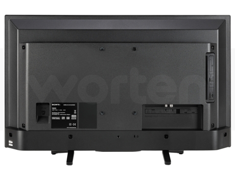 TV SONY 32W800 (LED - 32'' - 81 cm - HD - Smart TV)
