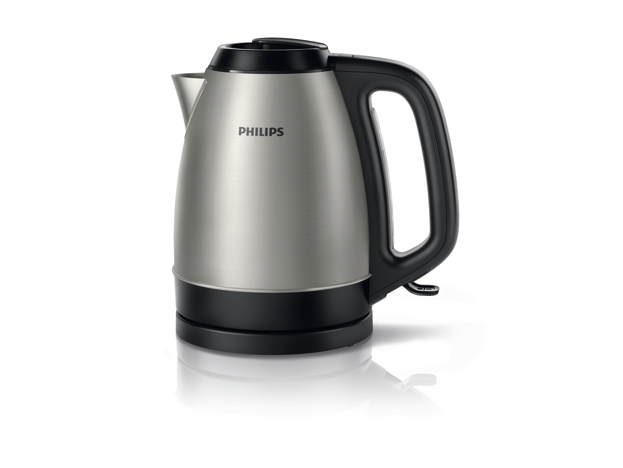 Hervidor Eléctrico PHILIPS HD9305/20 (2200 W - 1,5 L)