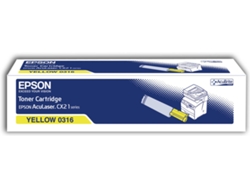 Cartucho de tóner EPSON C13S050316