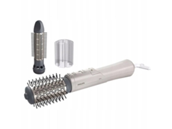 Cepillo Moldeador PHILIPS BHA710/00 (1000 W - 3 Niveles de Temperatura)
