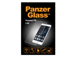 Protector de Pantalla PANZERGLASS para HUAWEI P9 Lite