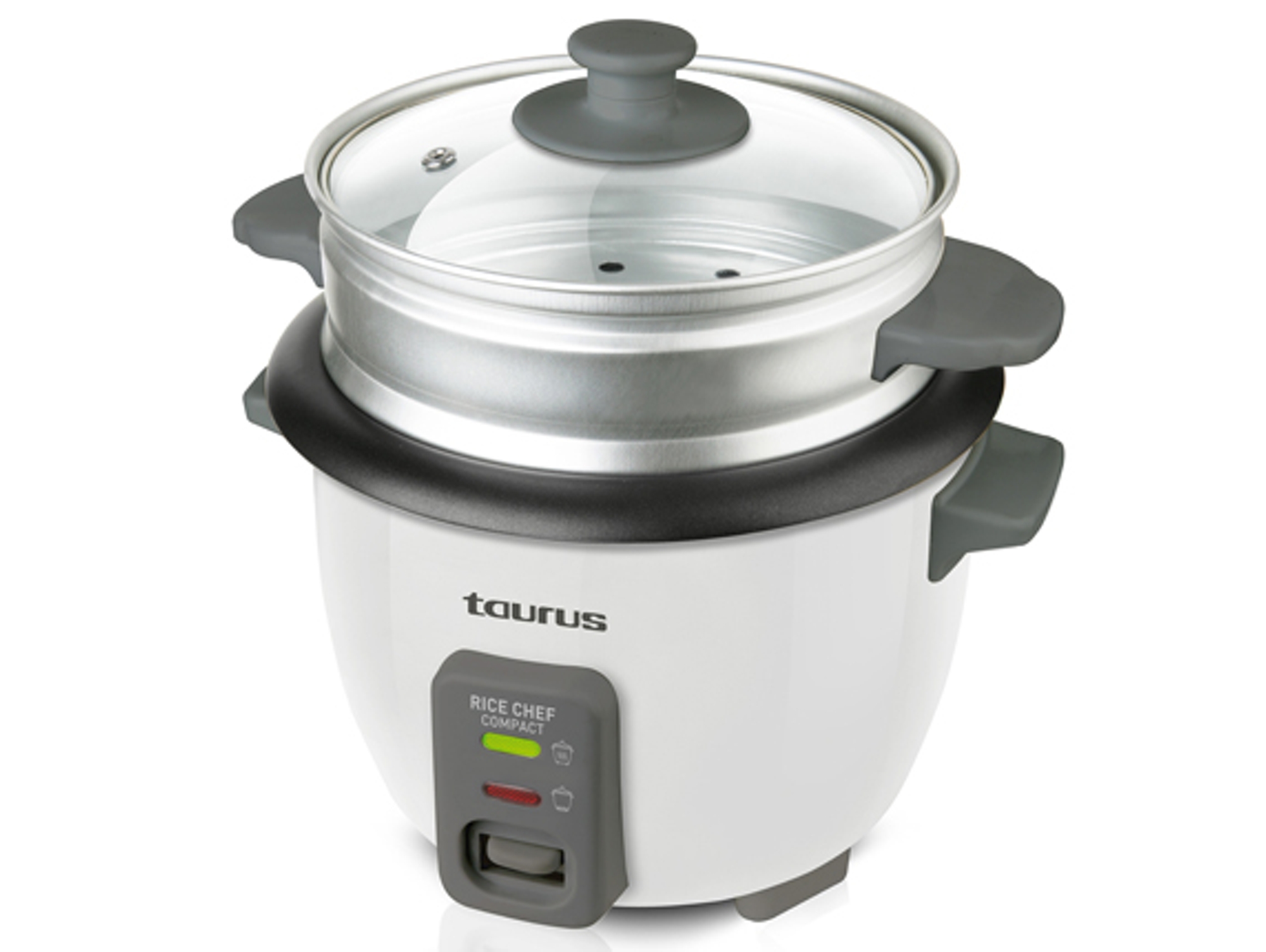 Arrocera TAURUS Rice Chef Compact (0.6 L - 300 W )