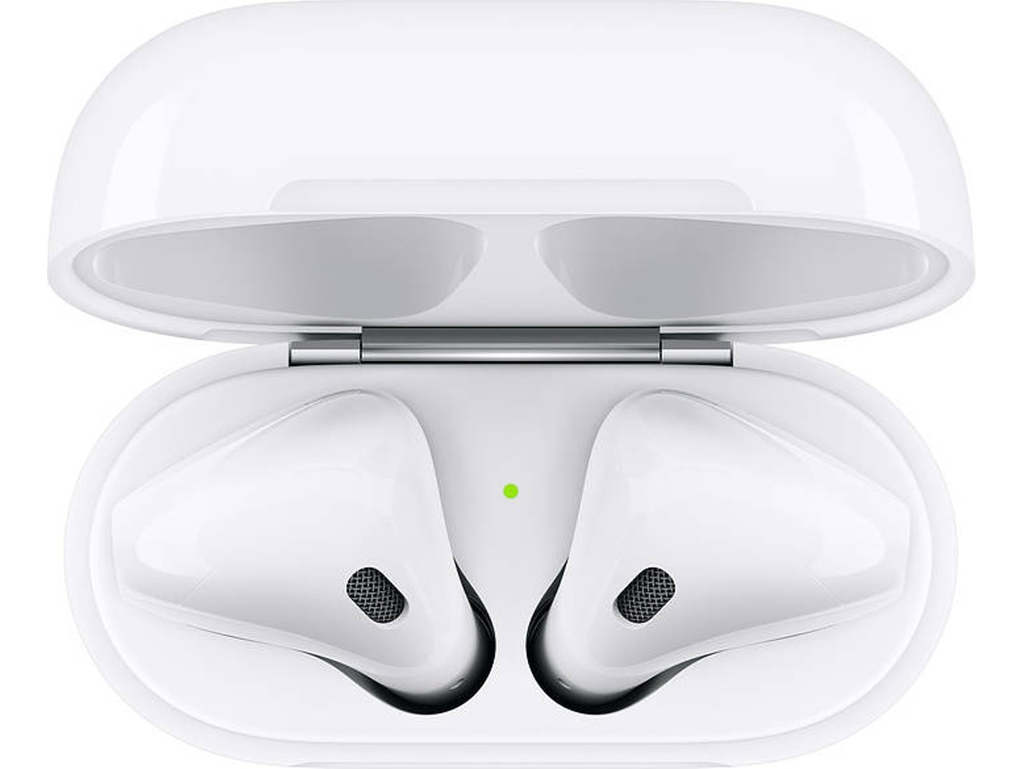 APPLE AirPods 2019 (In Ear Micrófono Blanco) Worten Canarias