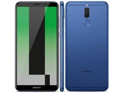 Smartphone HUAWEI Mate 20 Lite 6.3''  64GB azul