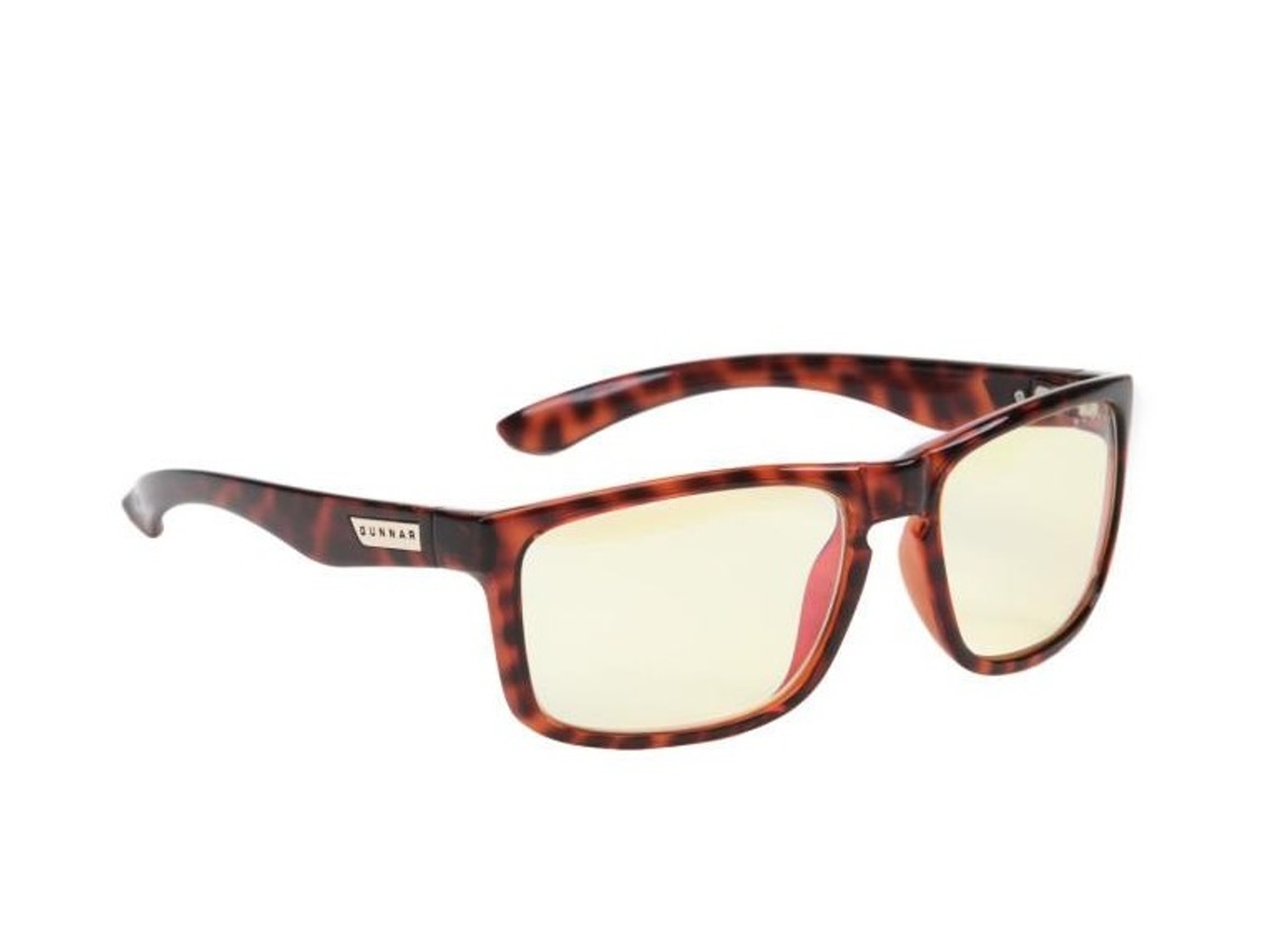 Gafas Gaming GUNNAR Intercept 24k (Negro)