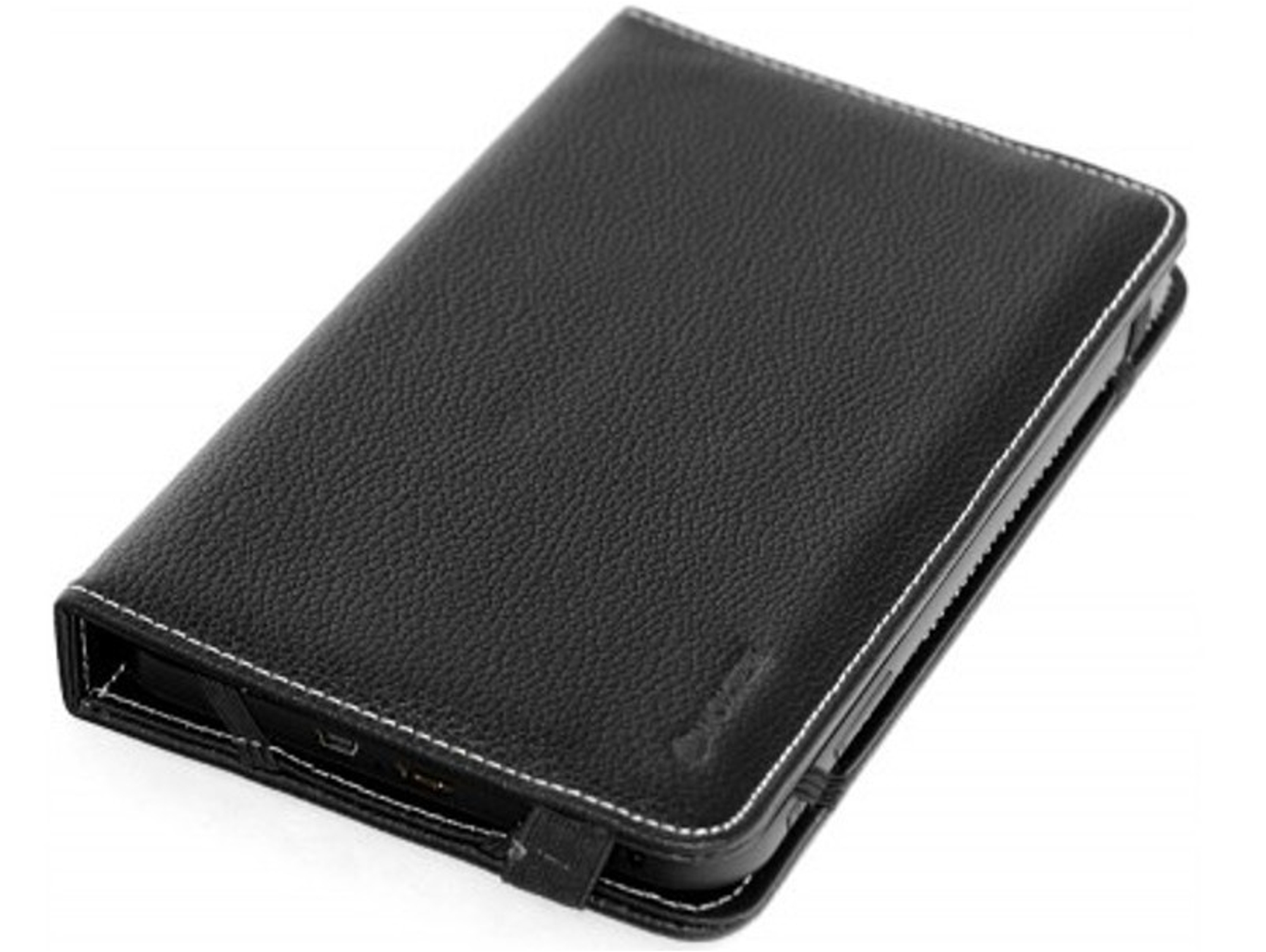 Funda Teclado WOXTER Cover Key (Universal - 7'' - Negro)