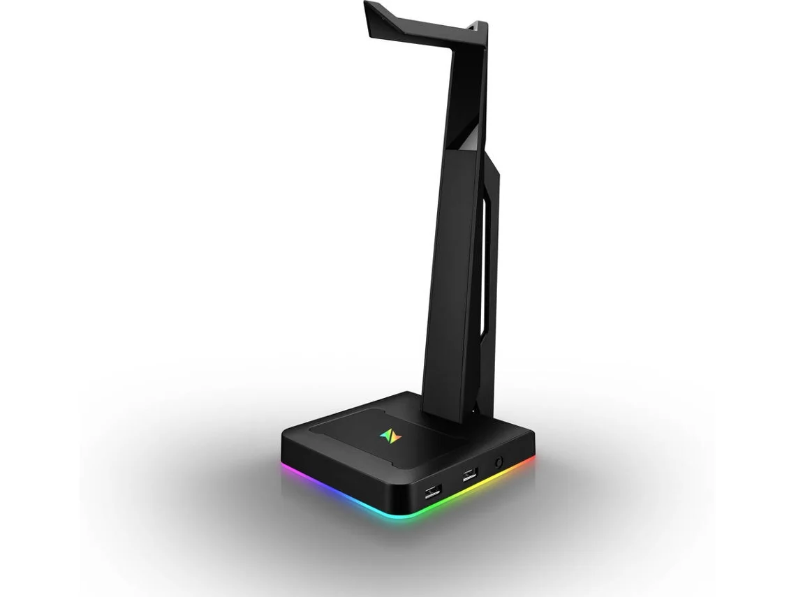 Soporte para Auriculares Gaming NPLAY Support 1.0
