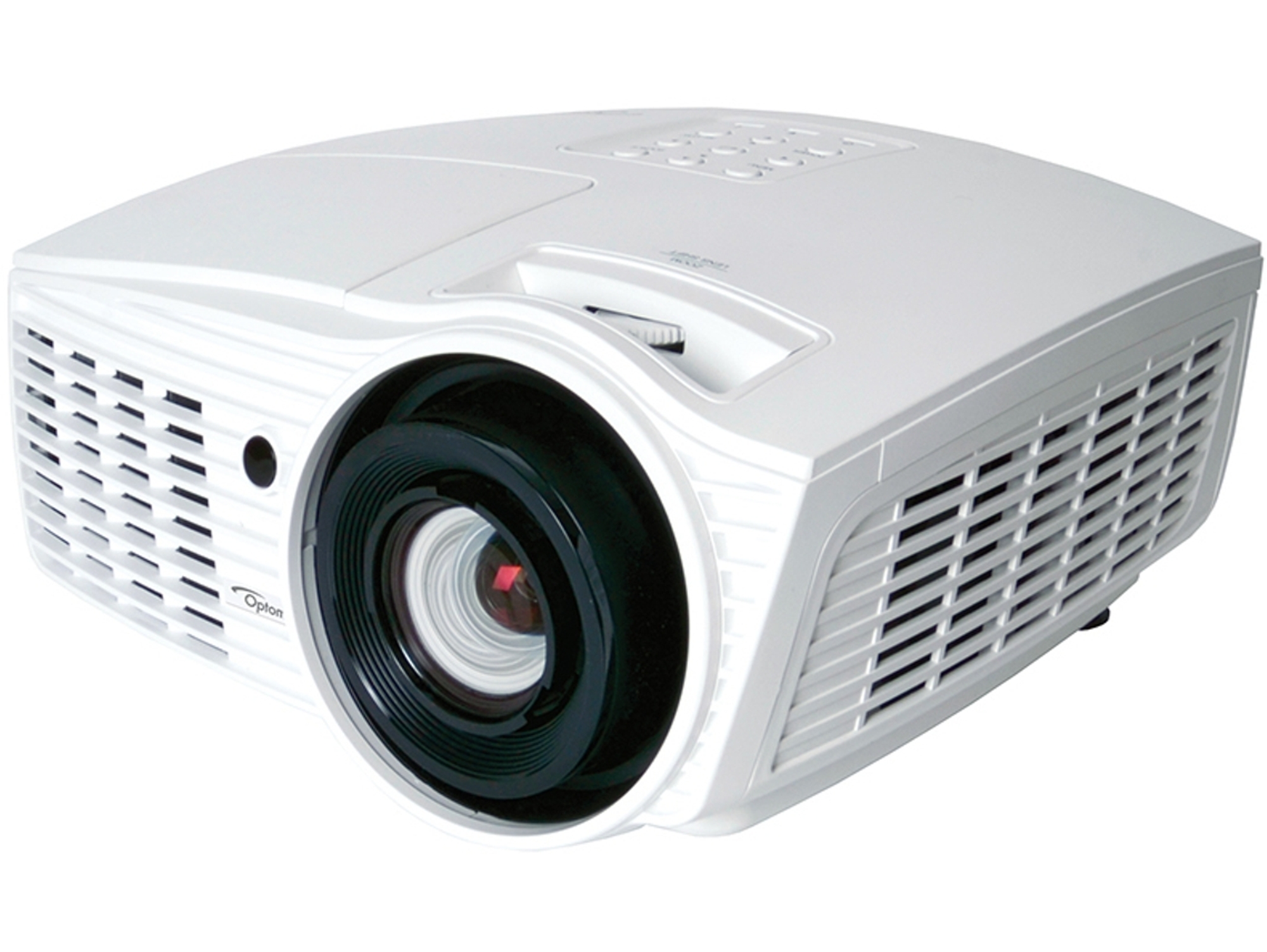 Proyector OPTOMAW415E