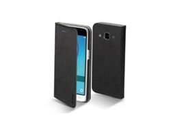Funda Samsung Galaxy J2 2016 SBS Book Negro