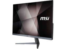 All In One 23,5'' MSI PRO 24X 7M-008XEU