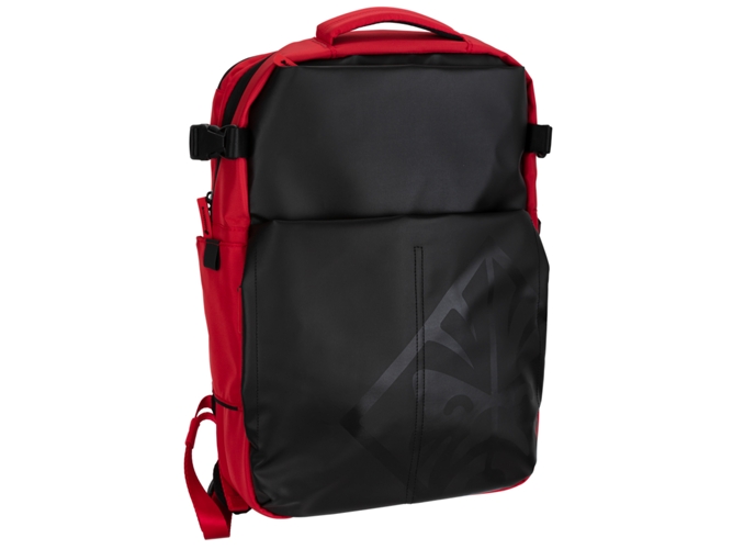 Mochila HP Omen (Universal - 17.3'' - Rojo)