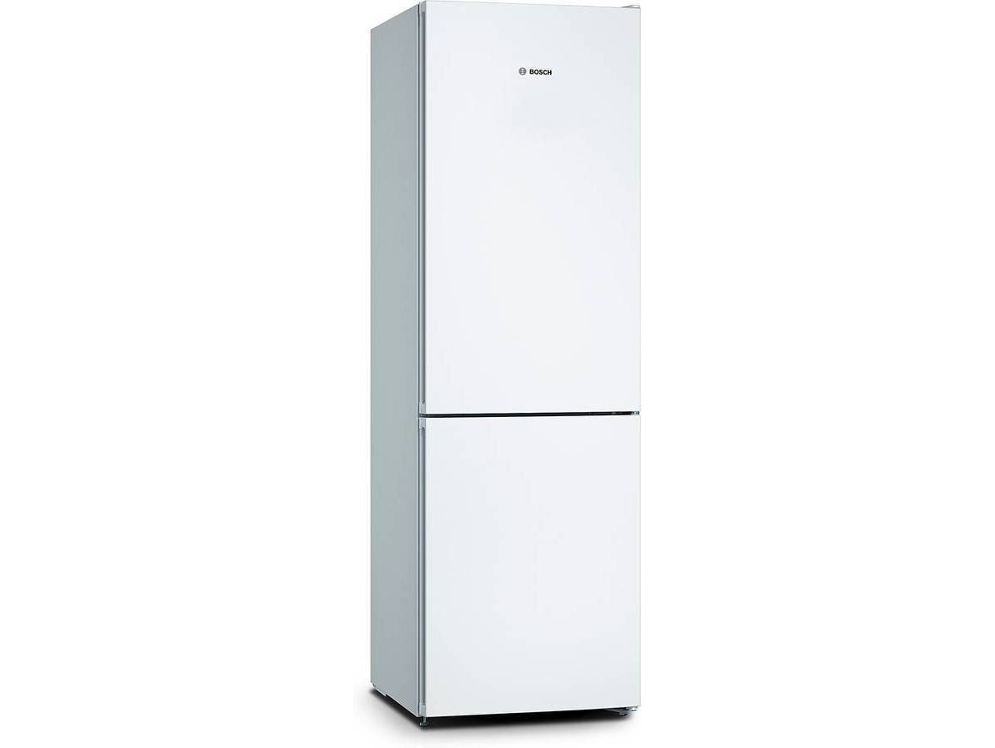 Frigorífico Combi BOSCH KGN36VW35 (Reacondicionado Grado B - No frost - 186 cm - 324 L - Blanco)